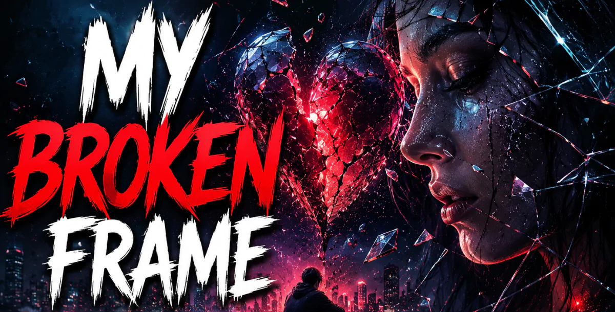 My Broken Frame | Emotional Rhythmic Deep Hous