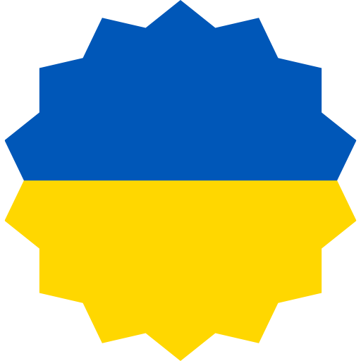 From Ukraine