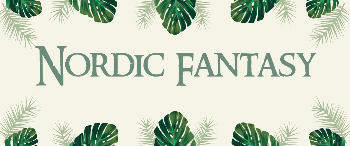Nordic Fantasy