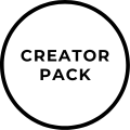 Creatorpack