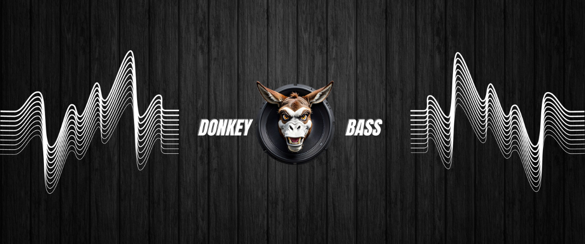 Donkey Bass